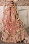 MNR | Zarlish Festive Stitched Vol VI | KHUSHBOO - House Of Hania