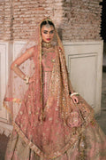 MNR | Zarlish Festive Stitched Vol VI | KHUSHBOO - House Of Hania