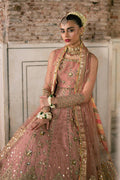 MNR | Zarlish Festive Stitched Vol VI | KHUSHBOO - House Of Hania