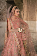 MNR | Zarlish Festive Stitched Vol VI | KHUSHBOO - House Of Hania