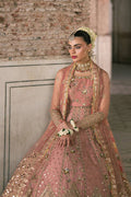 MNR | Zarlish Festive Stitched Vol VI | KHUSHBOO - House Of Hania