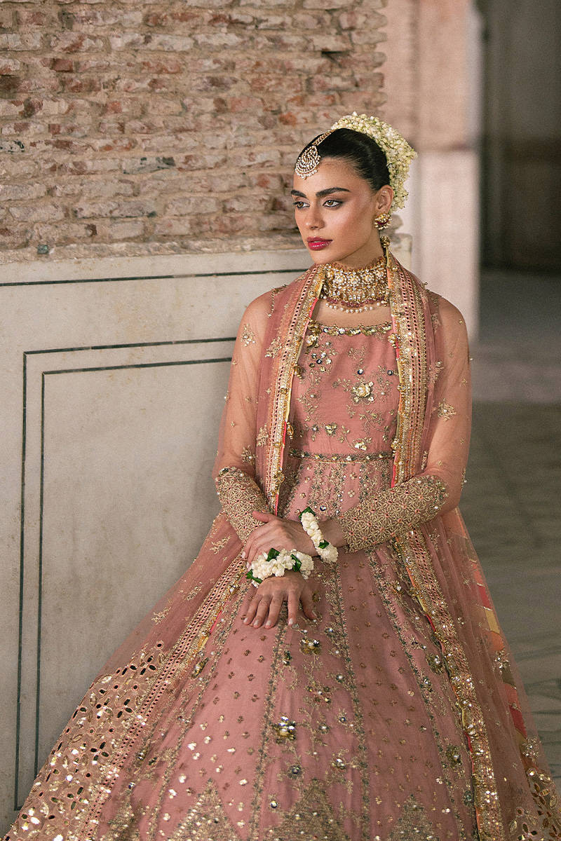 MNR | Zarlish Festive Stitched Vol VI | KHUSHBOO - House Of Hania