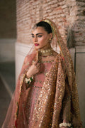 MNR | Zarlish Festive Stitched Vol VI | KHUSHBOO - House Of Hania