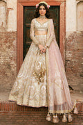 MNR | Zarlish Festive Stitched Vol VI | KOHINOOR - House Of Hania