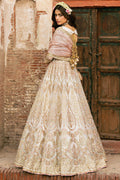 MNR | Zarlish Festive Stitched Vol VI | KOHINOOR - House Of Hania