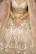 MNR | Zarlish Festive Stitched Vol VI | KOHINOOR - House Of Hania