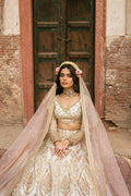 MNR | Zarlish Festive Stitched Vol VI | KOHINOOR - House Of Hania
