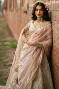 MNR | Zarlish Festive Stitched Vol VI | KOHINOOR - House Of Hania