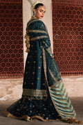 MNR | Zarlish Festive Stitched Vol VI | LEHAR - House Of Hania