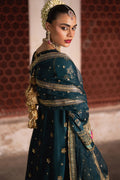 MNR | Zarlish Festive Stitched Vol VI | LEHAR - House Of Hania