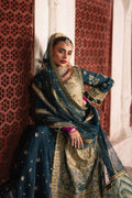 MNR | Zarlish Festive Stitched Vol VI | LEHAR - House Of Hania