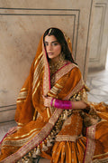 MNR | Zarlish Festive Stitched Vol VI | RANJISH - House Of Hania