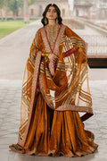MNR | Zarlish Festive Stitched Vol VI | RANJISH - House Of Hania