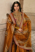 MNR | Zarlish Festive Stitched Vol VI | RANJISH - House Of Hania