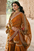 MNR | Zarlish Festive Stitched Vol VI | RANJISH - House Of Hania