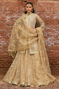 MNR | Zarlish Festive Stitched Vol VI | ROSHNI - House Of Hania