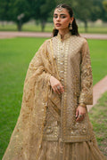 MNR | Zarlish Festive Stitched Vol VI | ROSHNI - House Of Hania