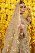 MNR | Zarlish Festive Stitched Vol VI | ROSHNI - House Of Hania