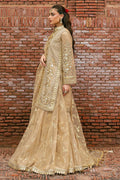 MNR | Zarlish Festive Stitched Vol VI | ROSHNI - House Of Hania