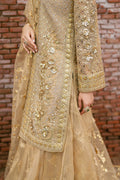 MNR | Zarlish Festive Stitched Vol VI | ROSHNI - House Of Hania