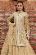MNR | Zarlish Festive Stitched Vol VI | ROSHNI - House Of Hania