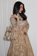 MNR | Zarlish Festive Stitched Vol VI | ROSHNI - House Of Hania