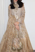 MNR | Zarlish Festive Stitched Vol VI | ROSHNI - House Of Hania