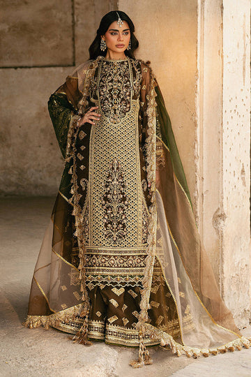 MNR | Zarlish Festive Stitched Vol VI | TABEER - House Of Hania