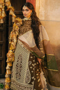MNR | Zarlish Festive Stitched Vol VI | TABEER - House Of Hania