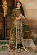 MNR | Zarlish Festive Stitched Vol VI | TABEER - House Of Hania
