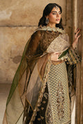 MNR | Zarlish Festive Stitched Vol VI | TABEER - House Of Hania