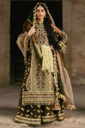 MNR | Zarlish Festive Stitched Vol VI | TABEER - House Of Hania