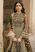 MNR | Zarlish Festive Stitched Vol VI | TABEER - House Of Hania