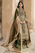 MNR | Zarlish Festive Stitched Vol VI | TABEER - House Of Hania