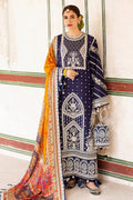 MOHSIN NAVEED RANJHA ASHNA FESTIVAL COLLECTION'23 - House Of Hania