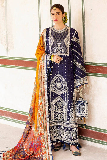 MOHSIN NAVEED RANJHA ASHNA FESTIVAL COLLECTION'23 - House Of Hania