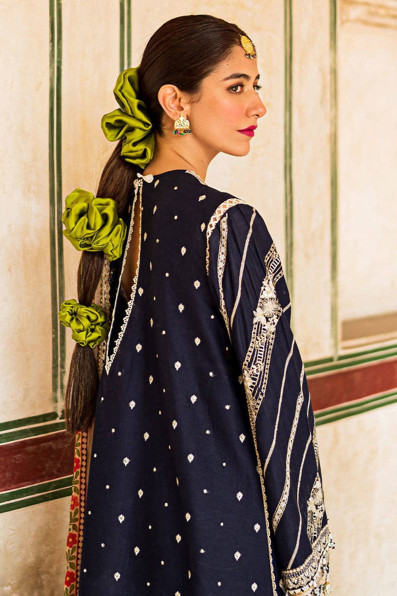 MOHSIN NAVEED RANJHA ASHNA FESTIVAL COLLECTION'23 - House Of Hania