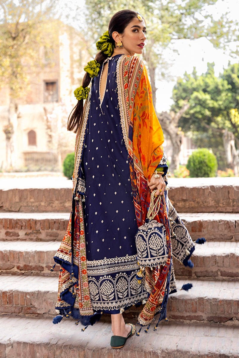 MOHSIN NAVEED RANJHA ASHNA FESTIVAL COLLECTION'23 - House Of Hania