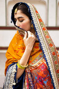 MOHSIN NAVEED RANJHA ASHNA FESTIVAL COLLECTION'23 - House Of Hania
