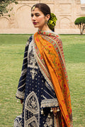 MOHSIN NAVEED RANJHA ASHNA FESTIVAL COLLECTION'23 - House Of Hania