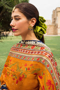 MOHSIN NAVEED RANJHA ASHNA FESTIVAL COLLECTION'23 - House Of Hania