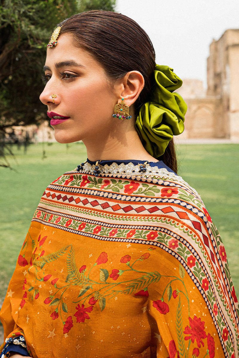 MOHSIN NAVEED RANJHA ASHNA FESTIVAL COLLECTION'23 - House Of Hania