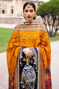 MOHSIN NAVEED RANJHA ASHNA FESTIVAL COLLECTION'23 - House Of Hania