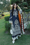 MOHSIN NAVEED RANJHA ASHNA FESTIVAL COLLECTION'23 - House Of Hania