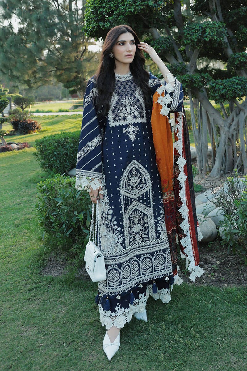 MOHSIN NAVEED RANJHA ASHNA FESTIVAL COLLECTION'23 - House Of Hania