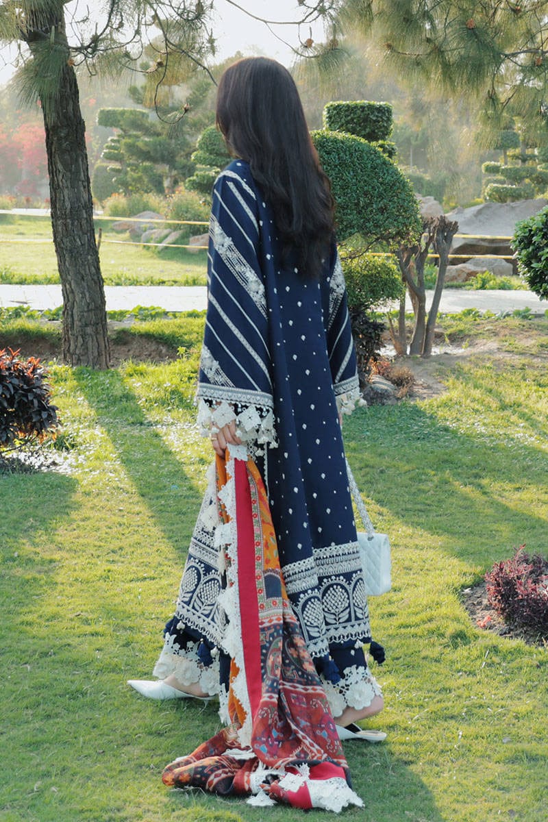 MOHSIN NAVEED RANJHA ASHNA FESTIVAL COLLECTION'23 - House Of Hania