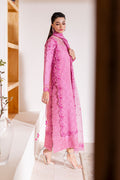 Mushq | Zarminay Luxury Pret | Kaia