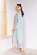 Mushq | Zarminay Luxury Pret | Solstice