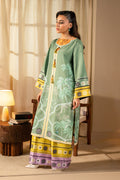 Maryum N Maria | Aurora Collection | ESHE - MS50511 - House Of Hania