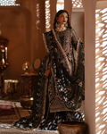 Zevk | Mughal Raniya | Chand Begum